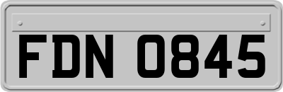 FDN0845