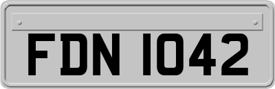 FDN1042