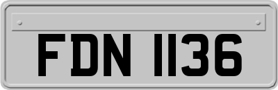 FDN1136