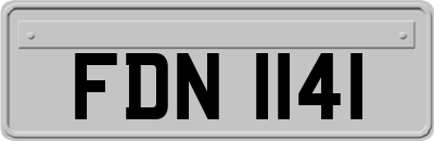 FDN1141