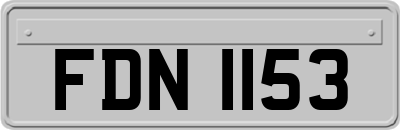 FDN1153