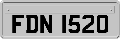 FDN1520