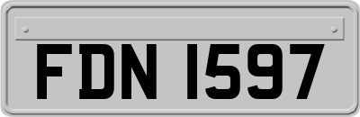 FDN1597