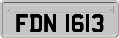 FDN1613