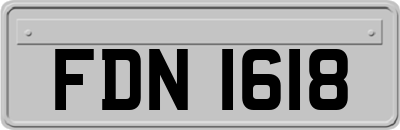 FDN1618