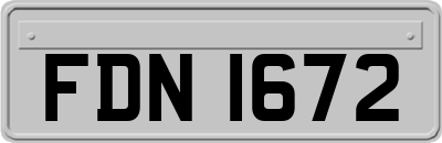 FDN1672