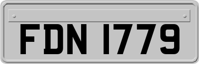 FDN1779