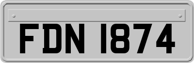 FDN1874