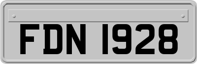FDN1928