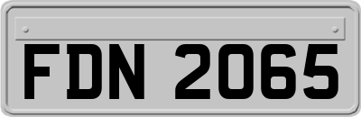 FDN2065