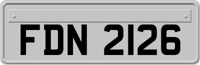 FDN2126