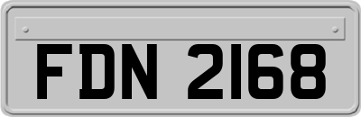 FDN2168