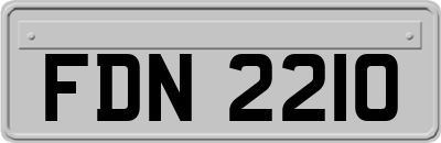 FDN2210