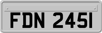 FDN2451