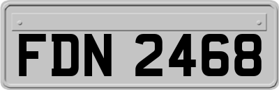 FDN2468