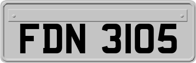 FDN3105
