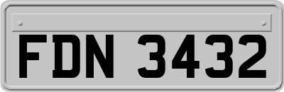 FDN3432