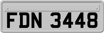 FDN3448