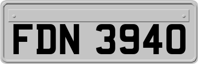 FDN3940