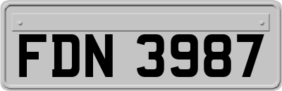 FDN3987