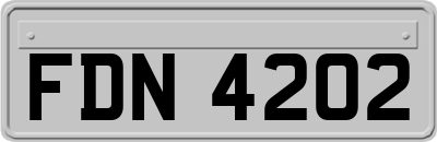 FDN4202