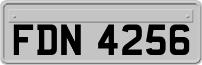 FDN4256