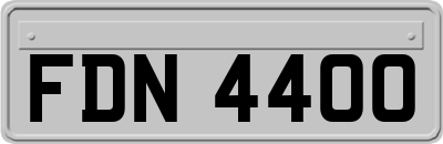 FDN4400