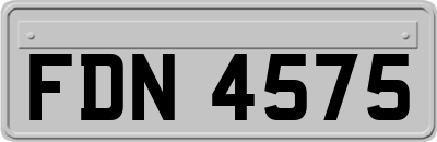 FDN4575