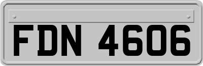 FDN4606