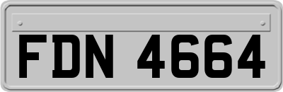 FDN4664