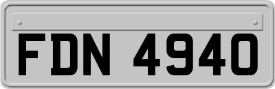 FDN4940