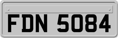 FDN5084
