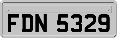 FDN5329