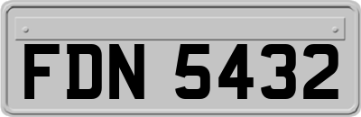 FDN5432