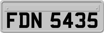 FDN5435