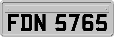 FDN5765
