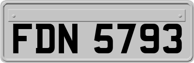 FDN5793