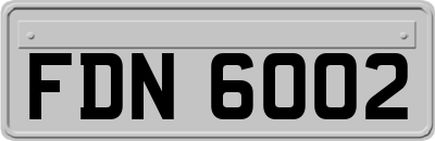 FDN6002