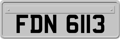 FDN6113