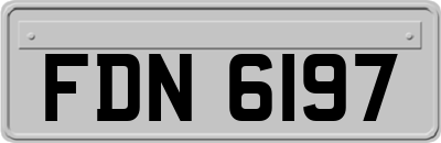 FDN6197