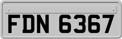 FDN6367