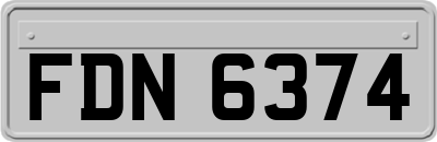 FDN6374