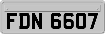 FDN6607