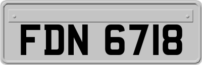 FDN6718