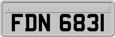 FDN6831