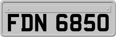 FDN6850