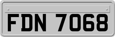 FDN7068