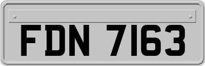FDN7163