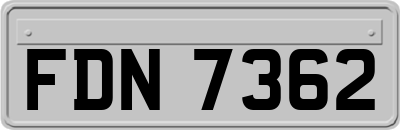 FDN7362