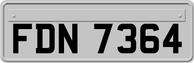 FDN7364